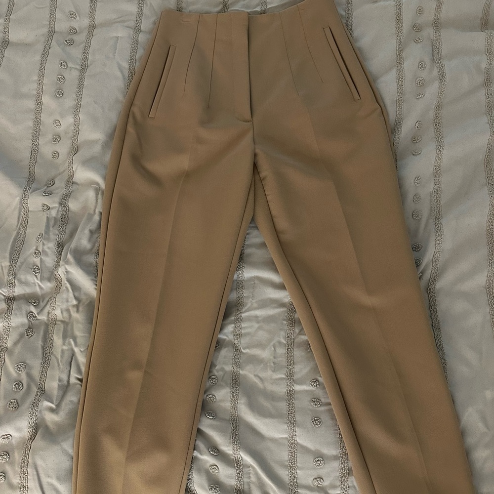 ZARA Trouser
